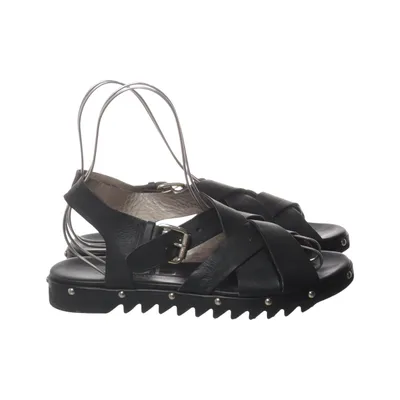 Sandals (Black) from AGL