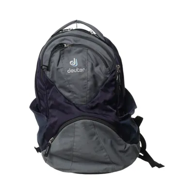Backpack (Gray, Blue) from Deuter