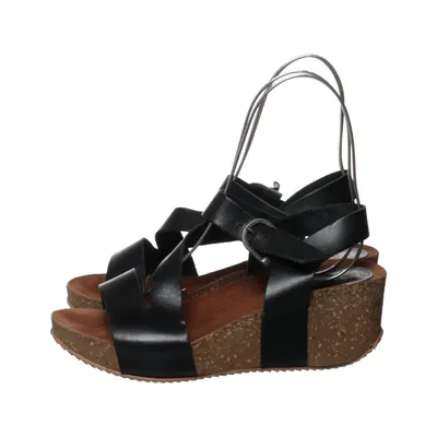 Sandaler (Svart) från Hee