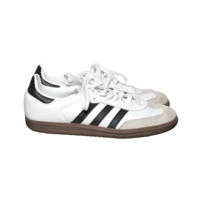 Sneakers (White, Black) from Adidas