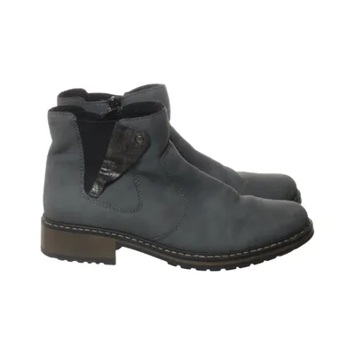 Boots (Grå) från Rieker Antistress