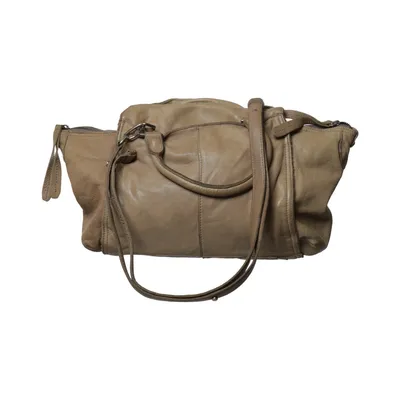 Schoudertas (Beige) van Liebeskind Berlin