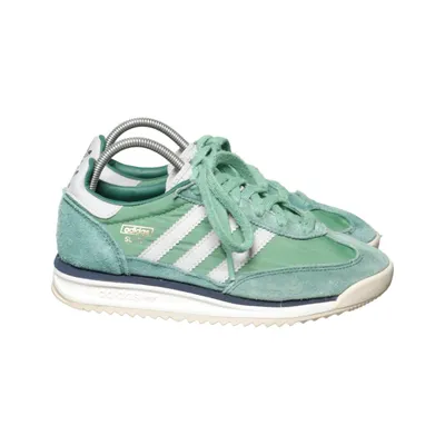 Baskets (Vert, Blanc) de Adidas Originals