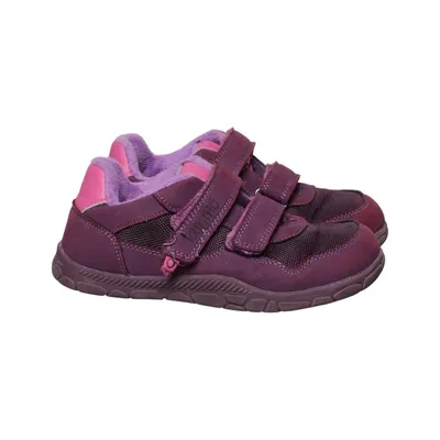 Trainingsschoenen (Lila) van Lamino