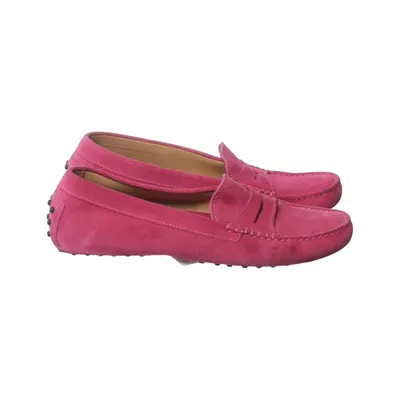 Loafers (Pink) from Konstantin Starke