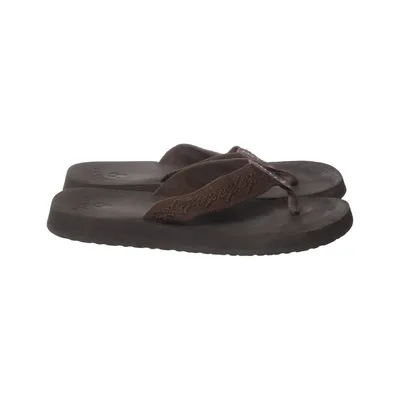 Tongs (Marron) de Reef