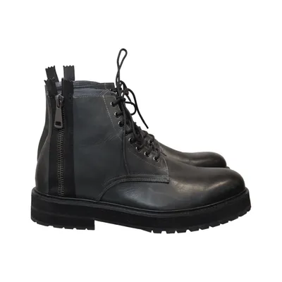 Kängor (Grå) från Daniel Kenneth Skinn