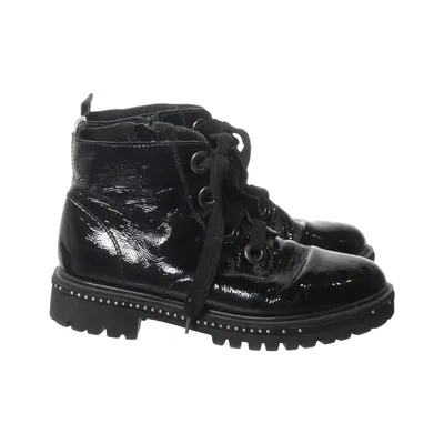 Schnürstiefel (Schwarz) von Marco Tozzi