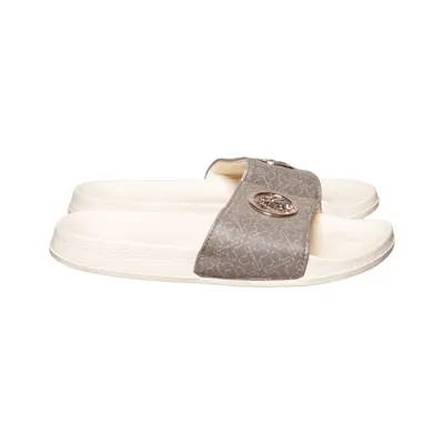 Hjemmeskor (Brun, Beige) fra U.S. Polo Assn.