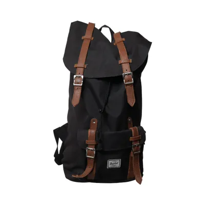 Backpack (Little America) from Herschel Supply co. Polyester, Polyurethane