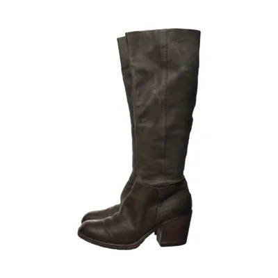 Stövlar (Grön) från Andiamo