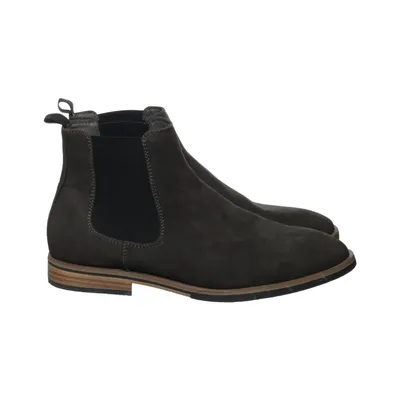 Chelsea boots (Grå) fra Pier One