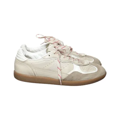Sneakers (Beige) from Alohas