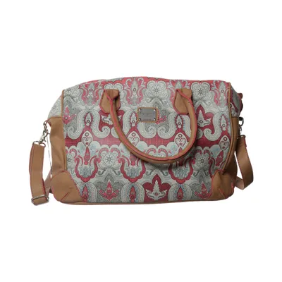 Shoulder-bag (Agueda Bag) from Pepe Jeans Cotton, Polyester, Polyurethane