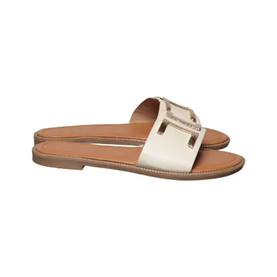 Slip-ins (Beige, Brown) from Cink- Me