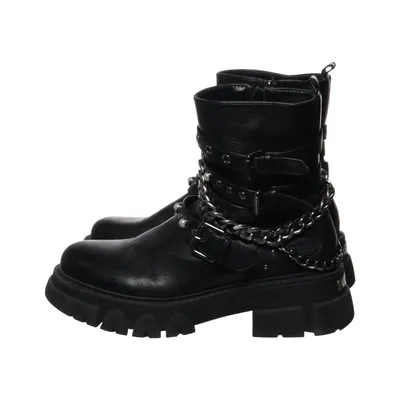 Boots (Svart) från Dockers by Gerli