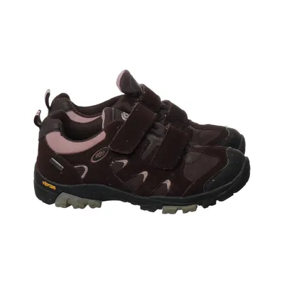 Chaussures de randonnée (Marron, Rose) de Brütting