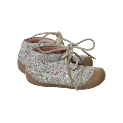 Walking shoes (White, Multicolored) from Richter