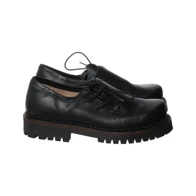 Derby shoes (No.1) from Stockerpoint Leather