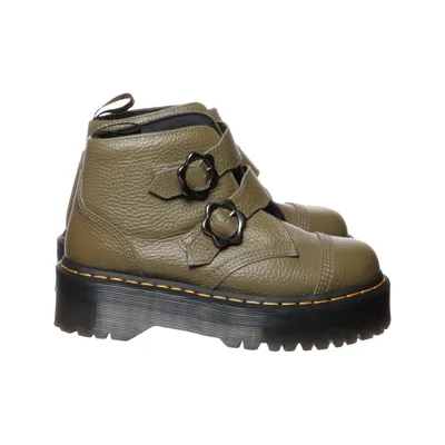 Boots (DEVON FLWR) från Dr. Martens