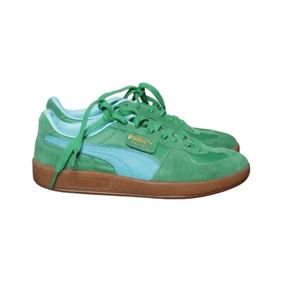 Sneakers (Grön, Blå) från Puma Skinn