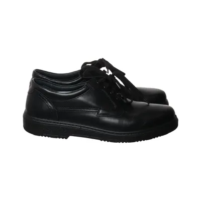 Derby shoes (Black) from Nordan