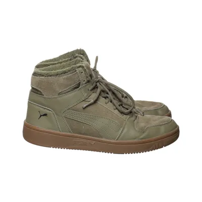 Sneakers (Grøn) fra Puma