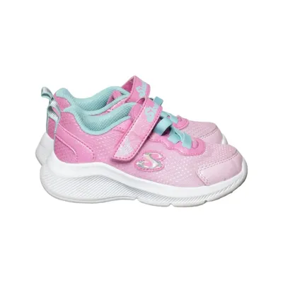 Träningsskor (Rosa, Blå) från Skechers Sport