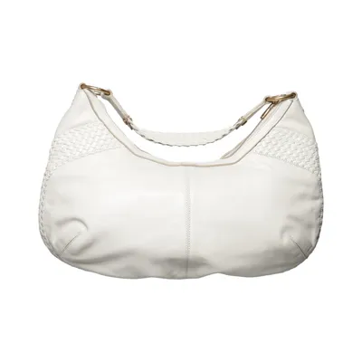 Handtas (Wit) van Yves Saint Laurent