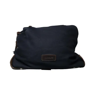 Shoulder-bag (Blue, Brown) from Harold's