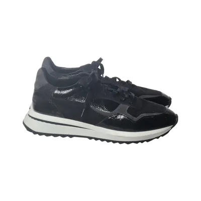 Sneakers (Svart, Grå) från Floris Van Bommel