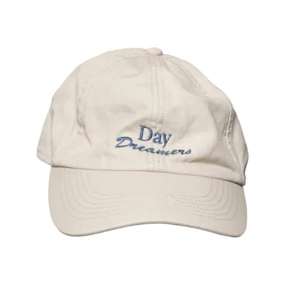 Casquette de baseball (Beige) de Womom Coton, Polyester