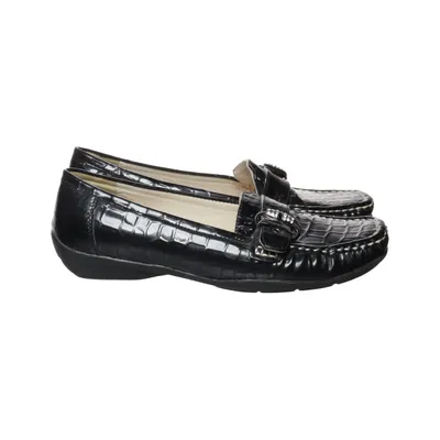 Loafers (Black) from Andrea Conti