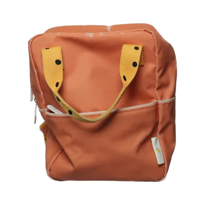 Rygsæk (Orange, Gul) fra Sticky Lemon
