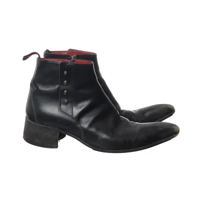 Boots (Svart) från Jeffery West