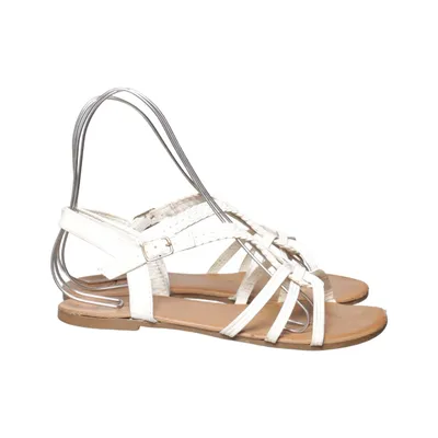 Sandaler (Hvid) fra Annie G.