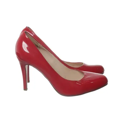 Pumps (Red) from Forever Folie
