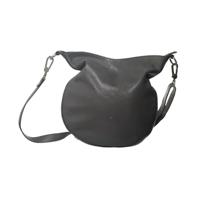 Shoulder-bag (Gray) from Abro