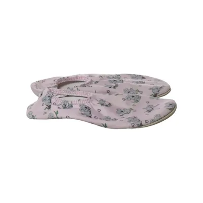 Chaussures de bain (Rose, Multicolore) de Slipstop