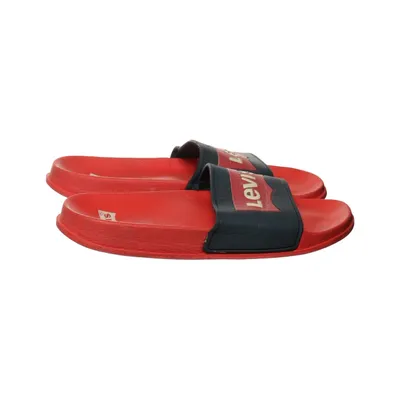 Slip-ins (Red, Blue) from Levi Strauss & Co