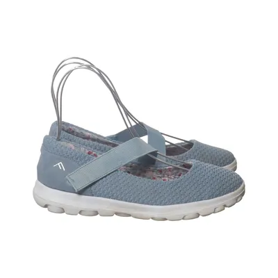 Walking shoes (Blue) from Freyling