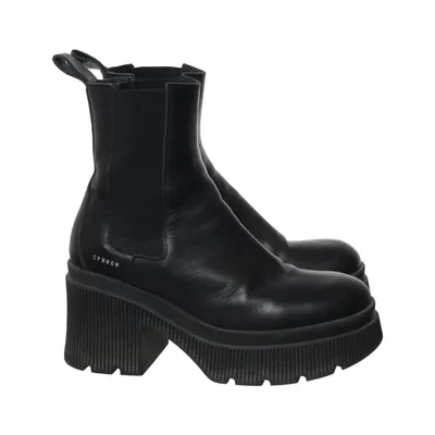 Chelsea boots (Sort) fra Copenhagen Studios