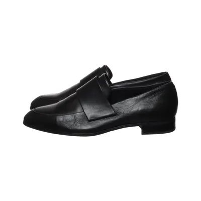 Loafers (Svart) från Vagabond