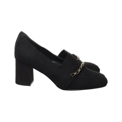 Mules (Svart) från London Rebel
