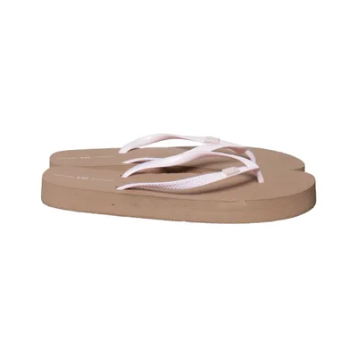 Flipflop (Brun, Rosa) från L37