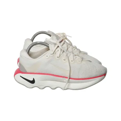 Løbesko (Hvid, Rød, Flerfarvet) fra Nike