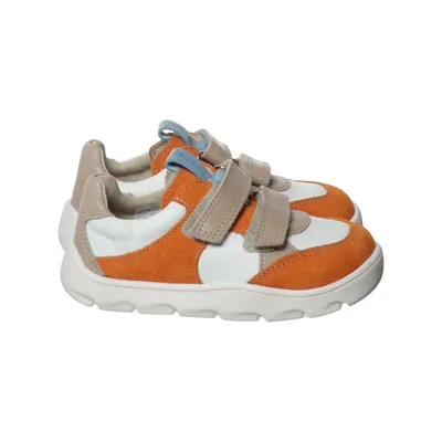 Barfodssko (Hvid, Orange, Beige) fra Froddo