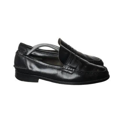 Mocassins (Noir) de Barker Cuir