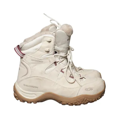 Vandrestøvler (Beige, Brun) fra Salomon