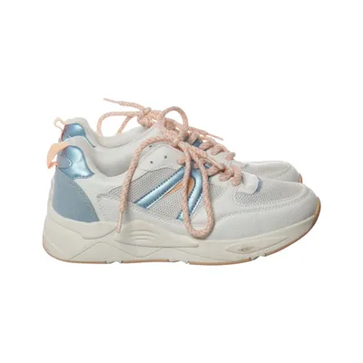 Träningsskor (Vit, Blå, Flerfärgad) från Street Shoes